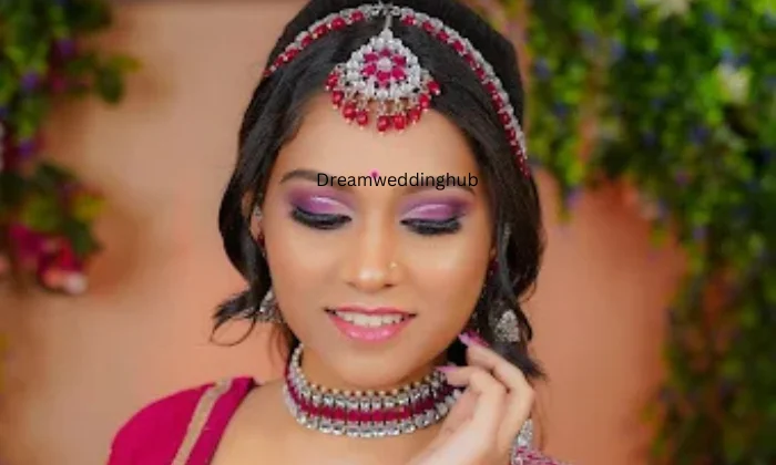 Tanishka Ladies Beauty Parlour